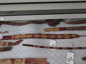 HÃ¼ftschmuck